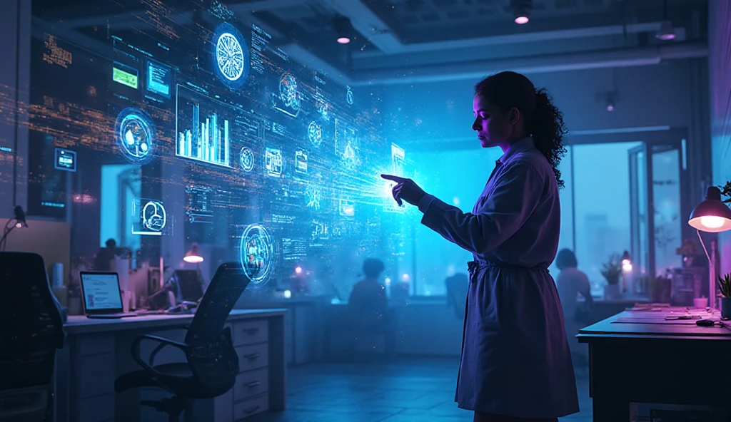 The Science of Storytelling in Digital Campaigns